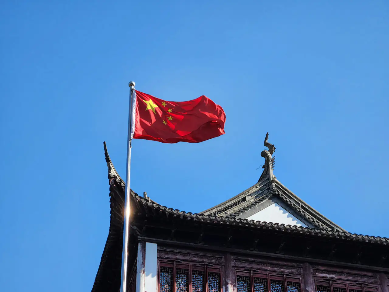 China Moves to Shut Down Stablecoin Payments – Here’s What Sparked the Alarm