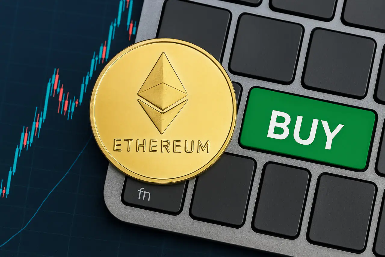 Ethereum News: Analysts Call Market Pullback Healthy as BitMine Adds 41,000 ETH