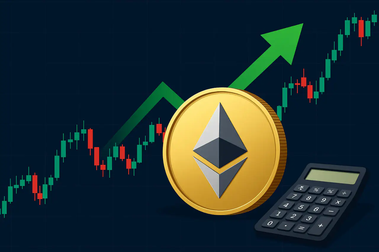 Ethereum Price: Whales Accumulate Aggressively as ETH Nears $4,700