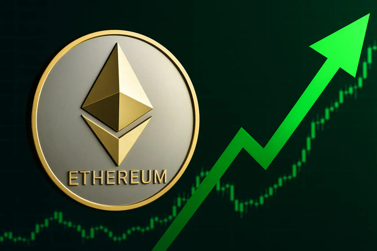 Ethereum Recovers Above $3,500 as Liquidations Mount and Open Interest Surges Toward Multi-Month Highs