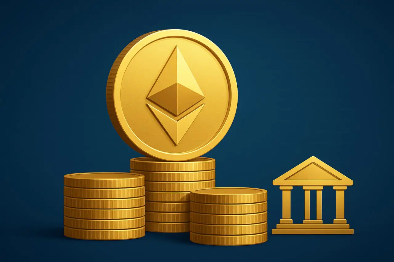 Tom Lee’s BitMine Adds $417 Million in Ethereum