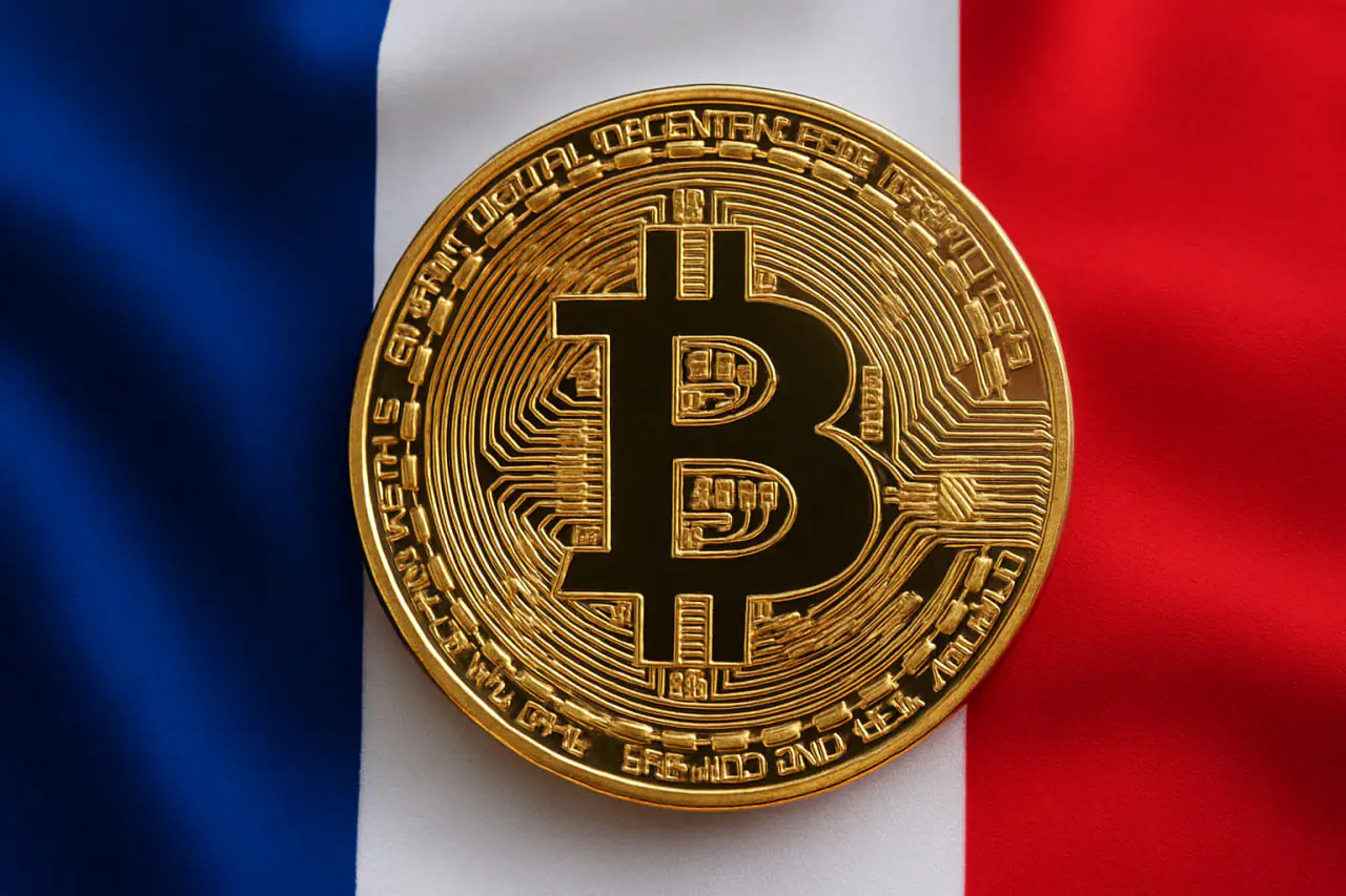 French Banking Giant Jumps Into Crypto Trading for Millions of Users