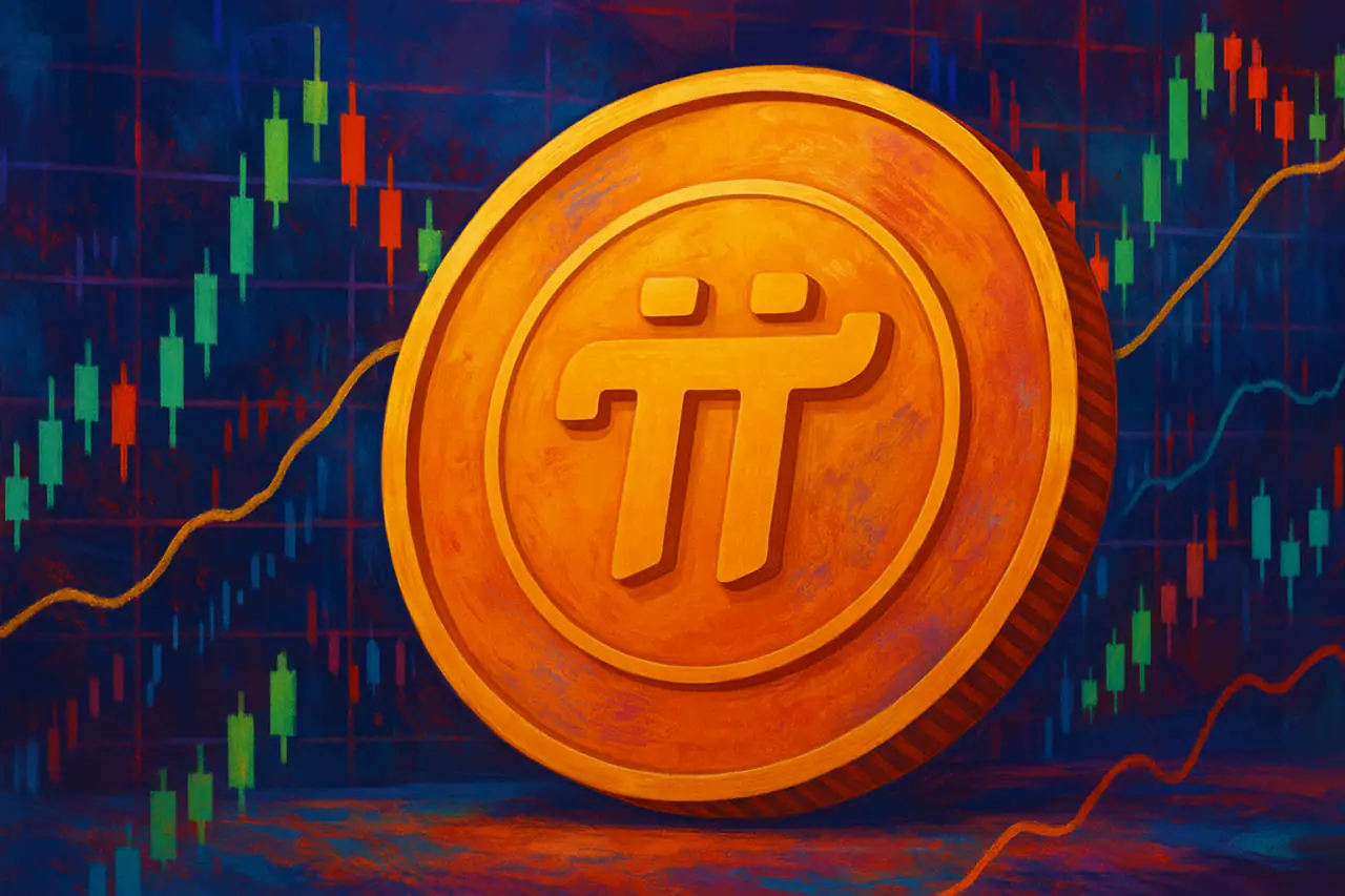 Pi Network News: Major New Investment in AI Startup OpenMind Announced