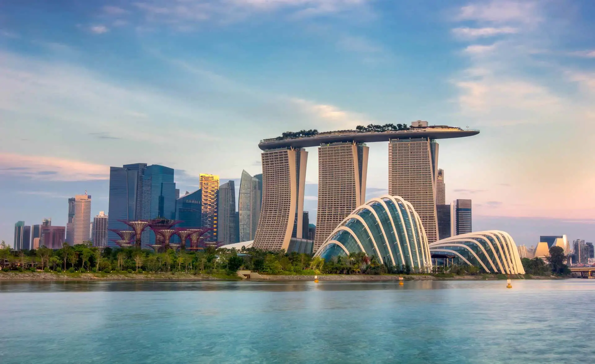 Survey Shows Singapore Crypto Investors Now Choose Trust Over Low Fees