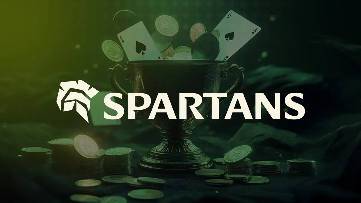 Spartans Crypto Casino Games That Pay You Back Even When You Lose? Yes, It’s Real