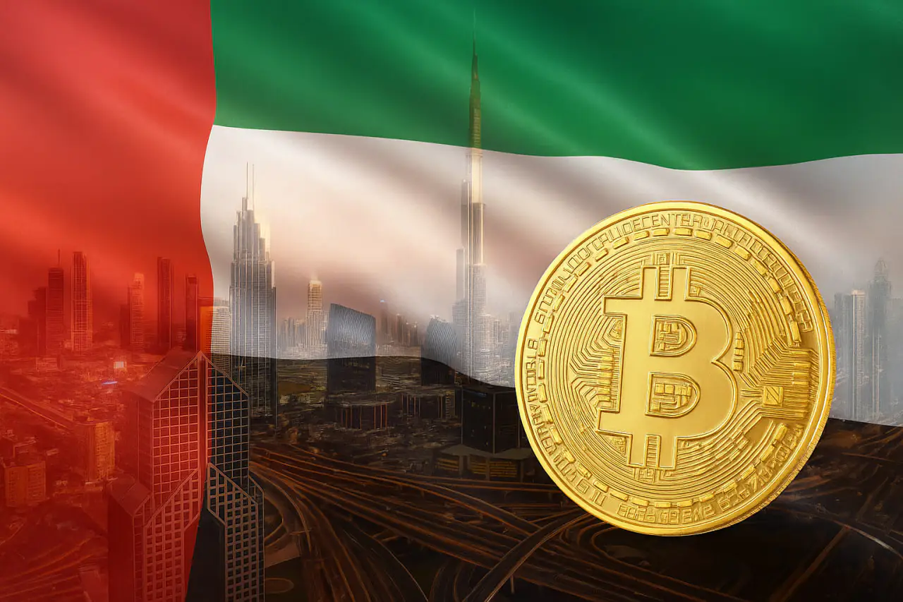 UAE Islamic Bank Makes History With Bitcoin Access