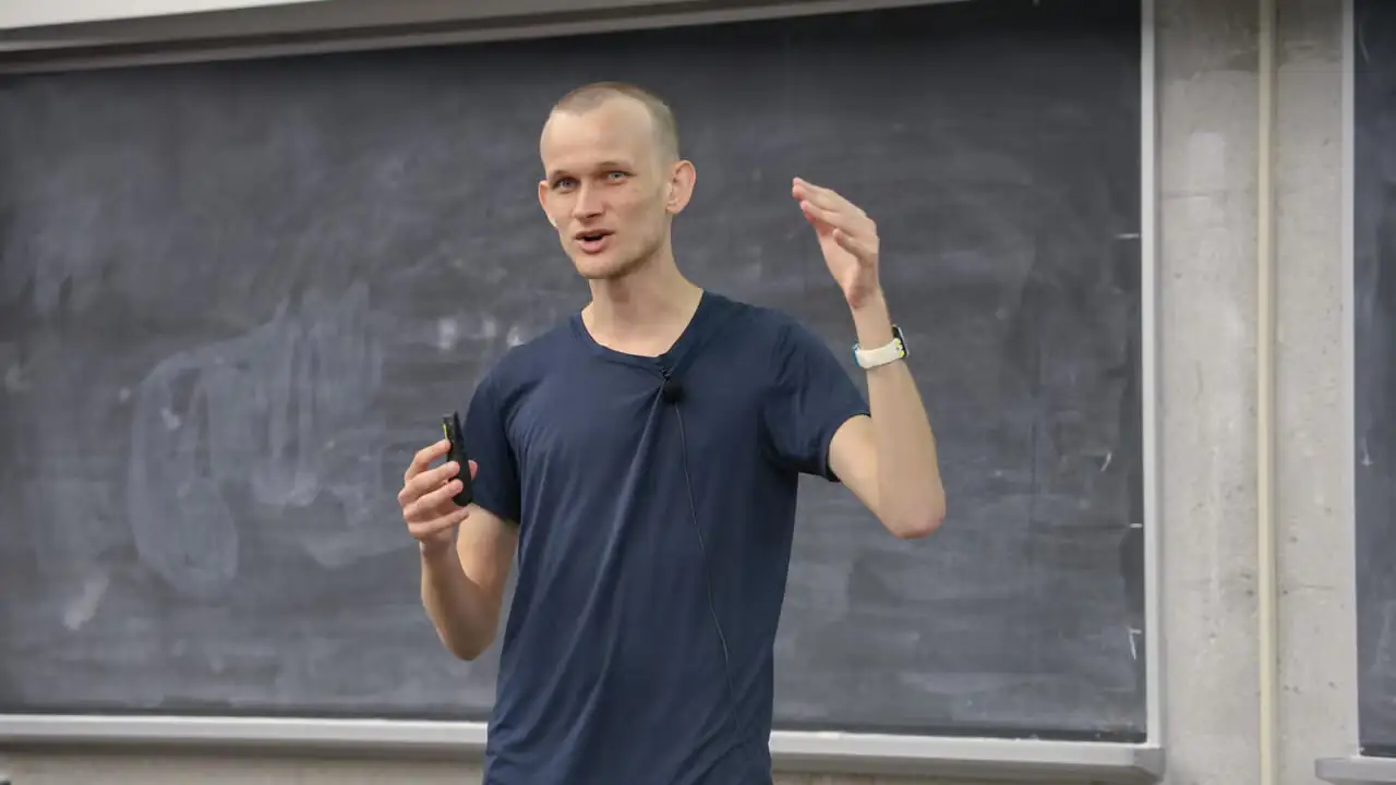 Vitalik Buterin Warns AI Is Killing Privacy – Ethereum’s New Roadmap Is Built Around It