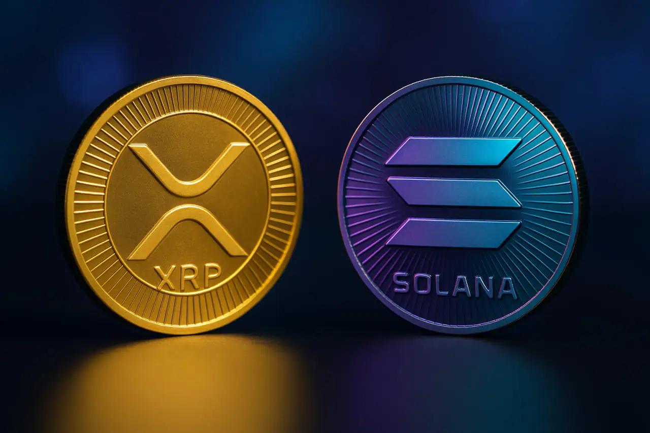 Solana and XRP Get Options Trading on CME, Deepening Market Liquidity