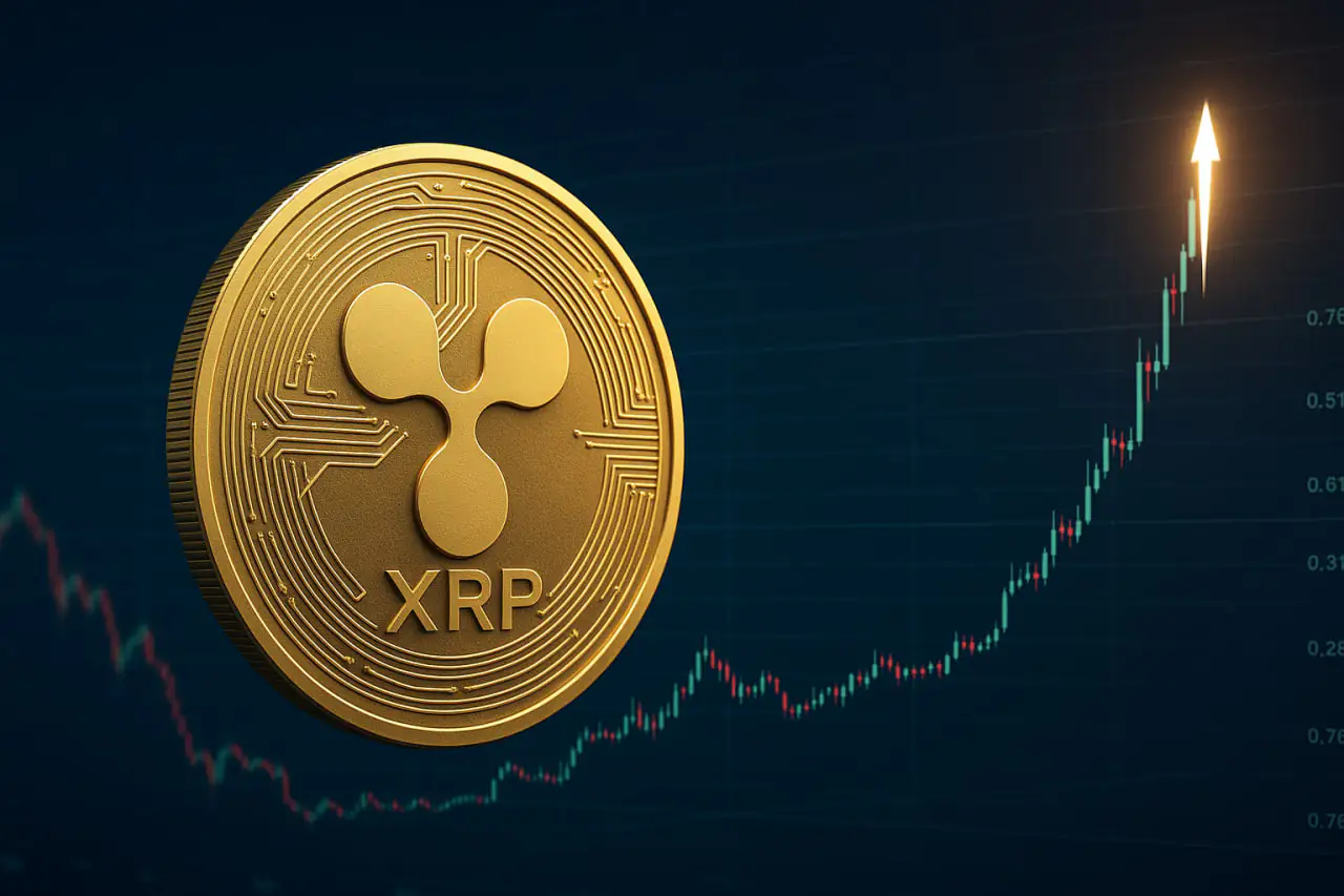 XRP Rally Loses Steam as Bulls Fail to Break Crucial Wall