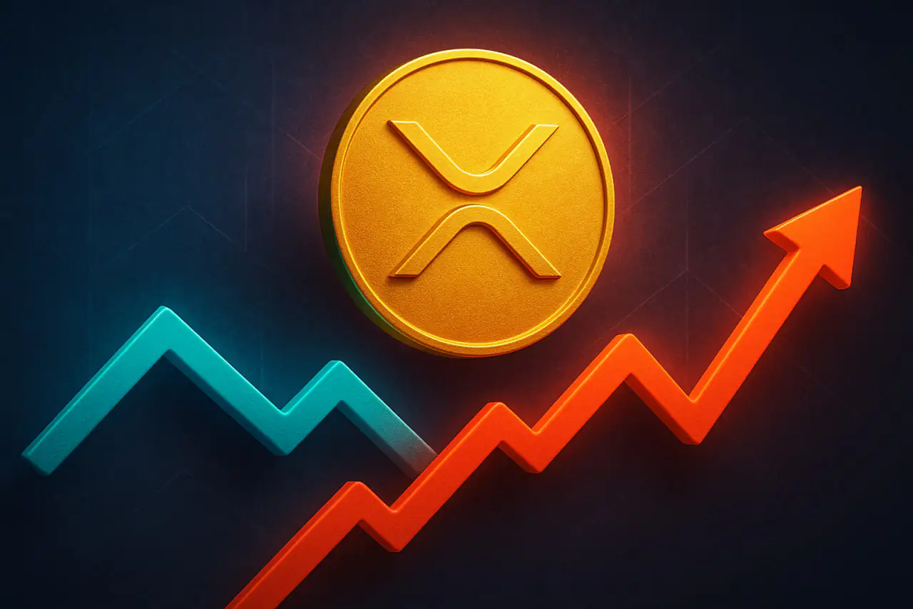 XRP News: Heavy Whale Selling Sparks Fears of a Major Breakdown