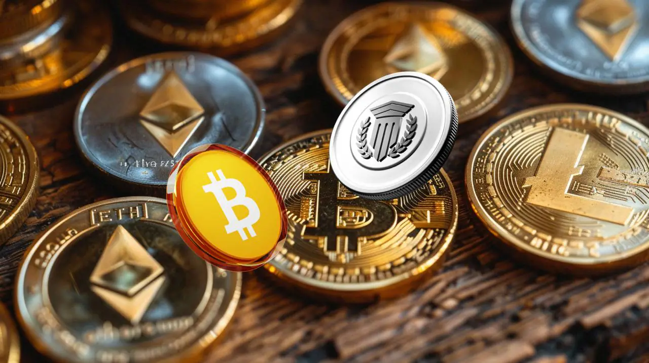 Best Crypto To Invest In As Bitcoin (BTC) Slips Below $109k As $1.1b In Liquidations Hit