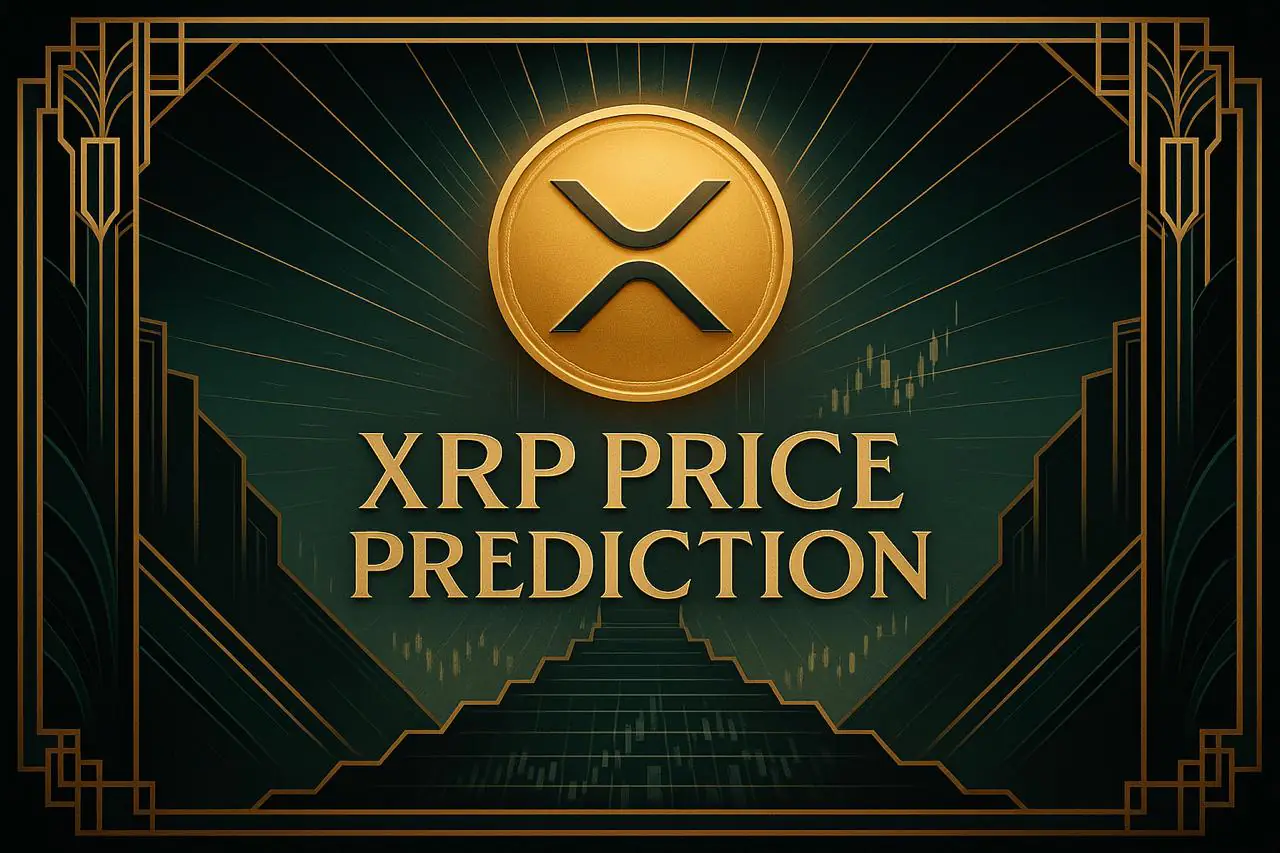 XRP Price Prediction: Ripple & XRP At The Forefront Of Trillion Dollar Market As Remittix Trends On X