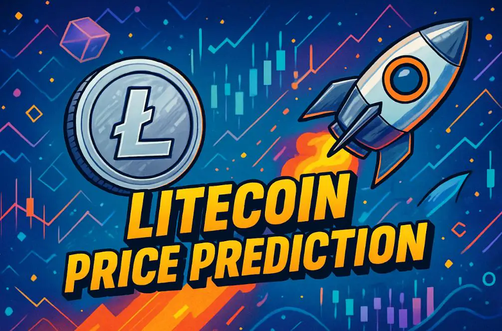 Litecoin Price Holds Above $100: What Are The Chances Of A LTC ETF Being Approved In 2026