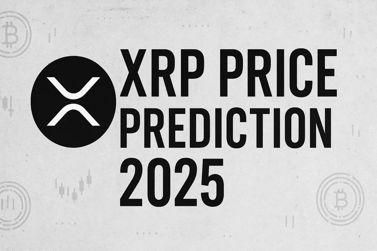 XRP Price Prediction 2025 Points to $3.43, But a Presale With 35% Limited-Time Bonus Dominates the Top Cryptos to Invest in This Week