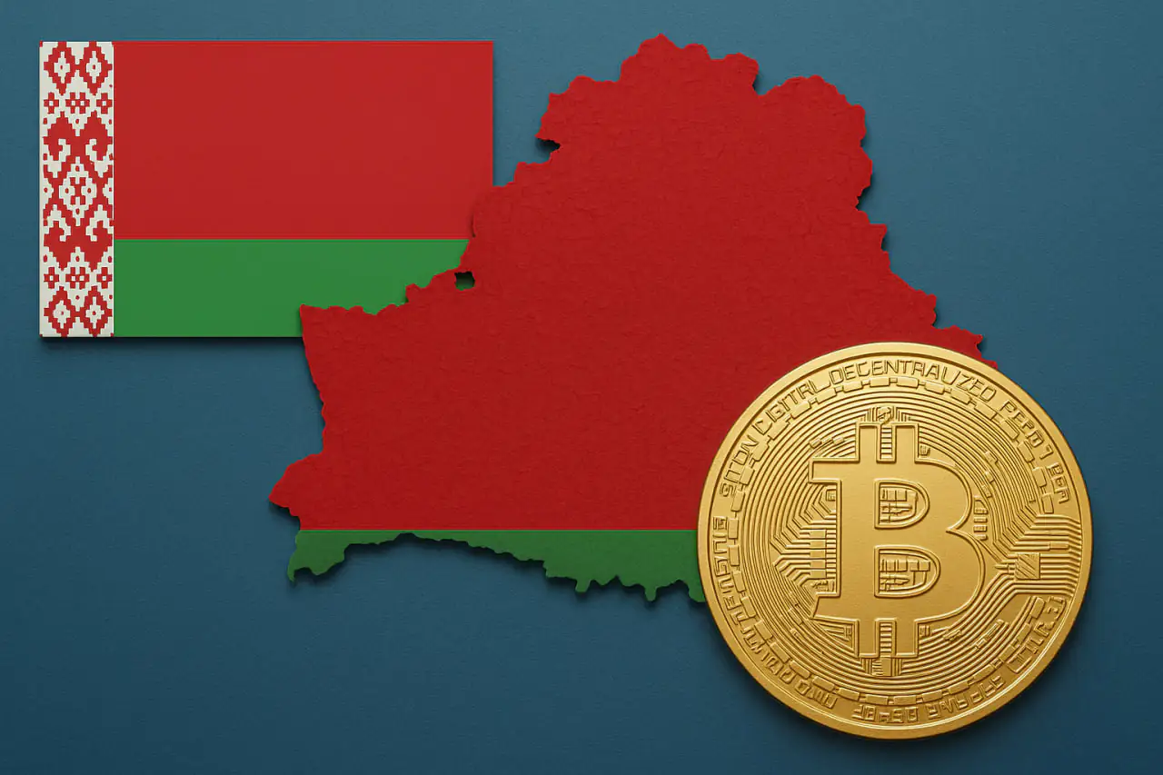 Belarus Cuts Off Major Crypto Exchanges in New Internet Crackdown