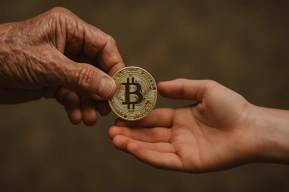 Nearly Every Bitcoin Holder Is Now in Profit as Market Reaches New Highs