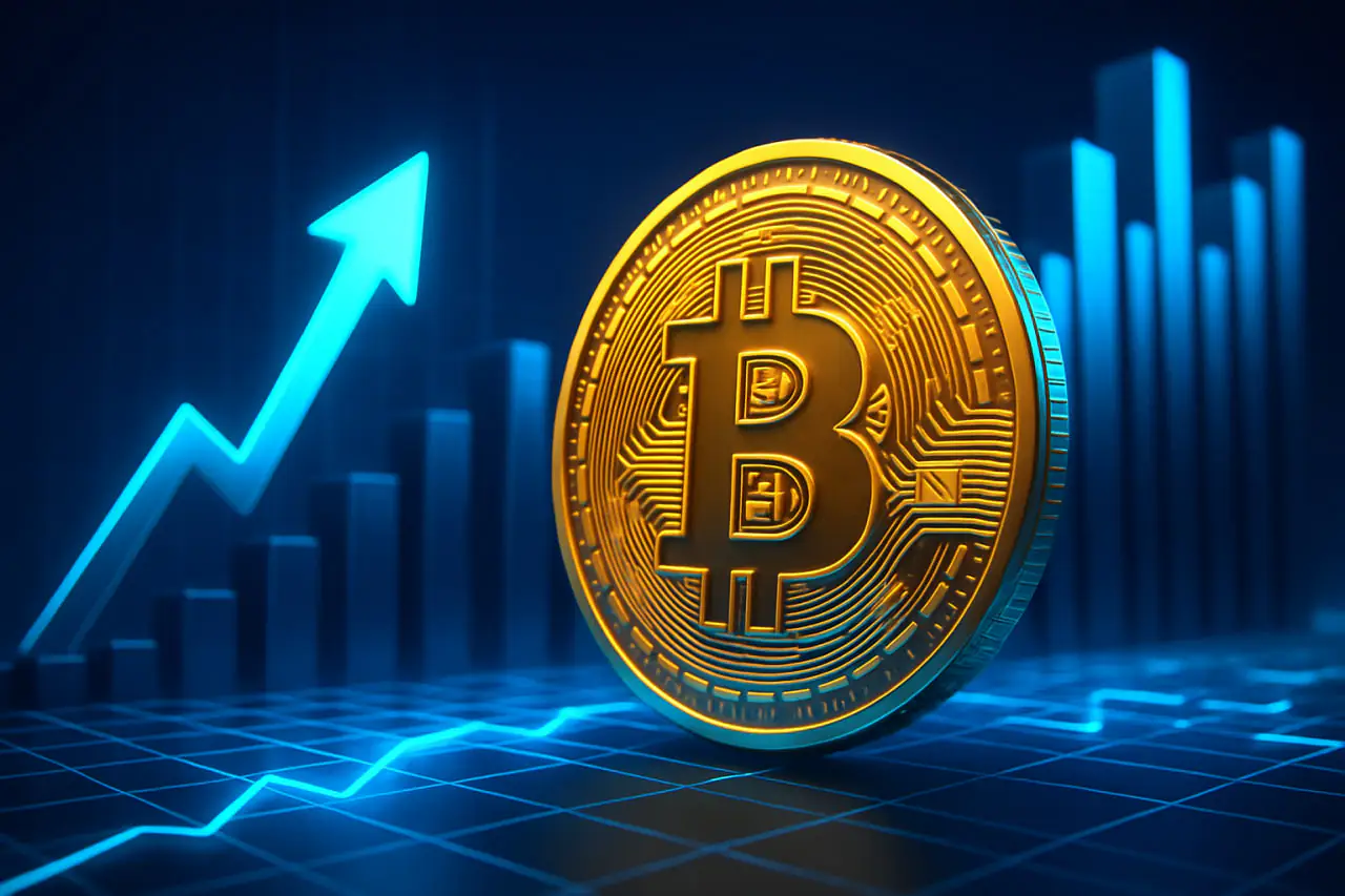 Bitcoin Rebounds Toward $92,000 – Here Is Why the Market Is Reacting