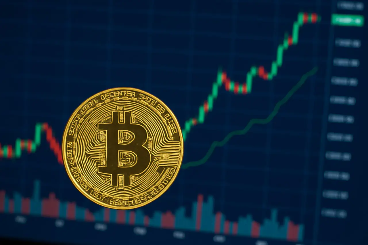 Bitcoin Rally Loses Momentum – What Traders Should Expect Next