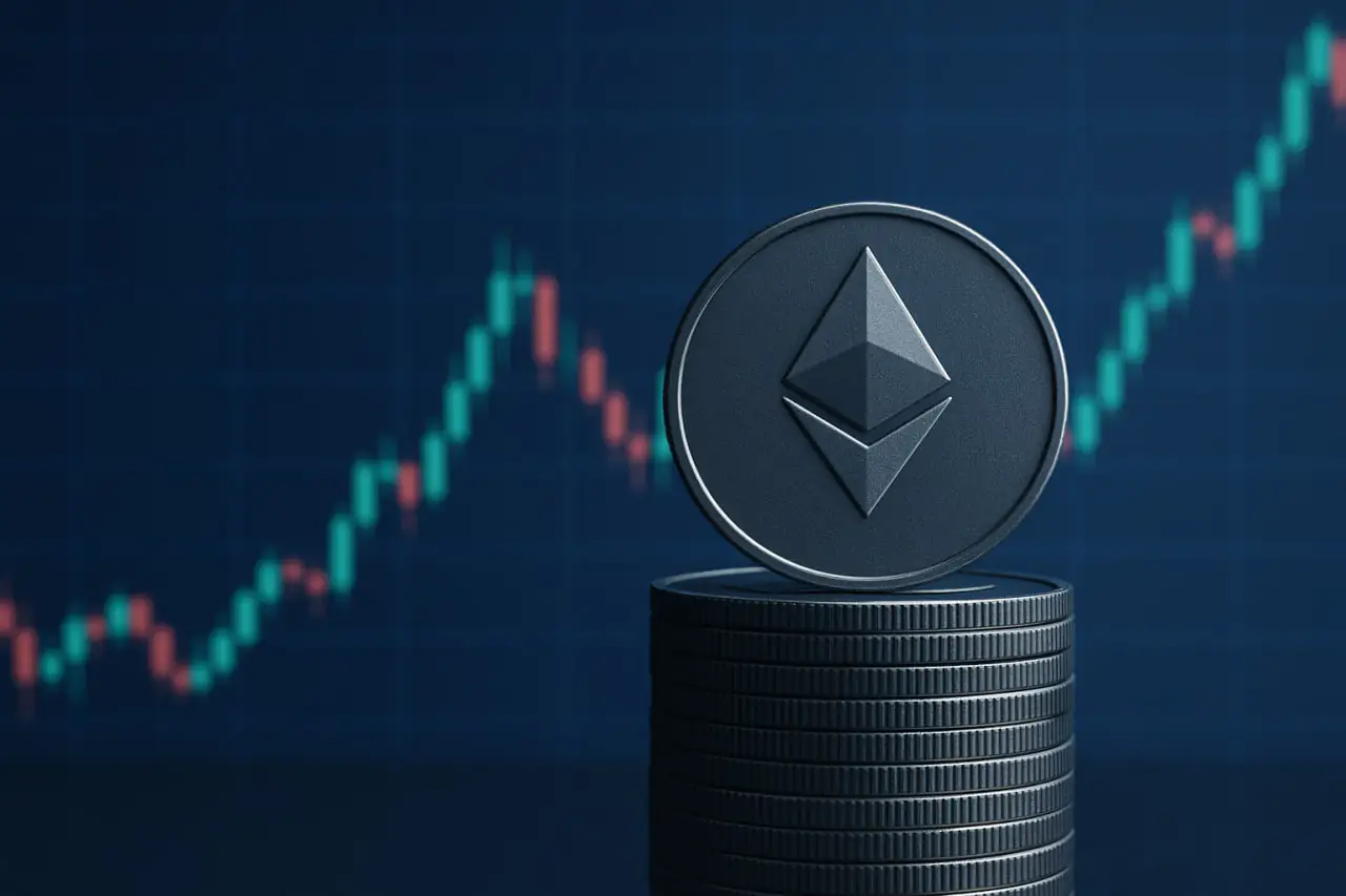 Tom Lee’s Bitmine Immersion Doubles Down on ETH With $82M Buy