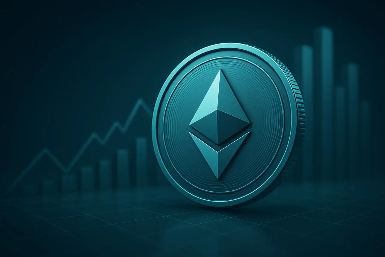 Ethereum ETFs Cool After $2 Billion Surge, Analysts See Healthy Consolidation