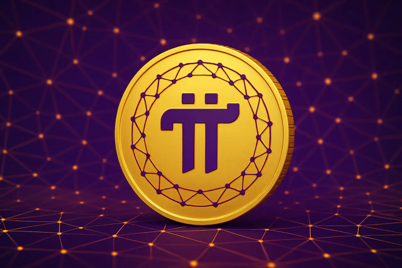 Pi Network News: Reality Hits Hard as Pi Loses $18 Billion and Investor Trust