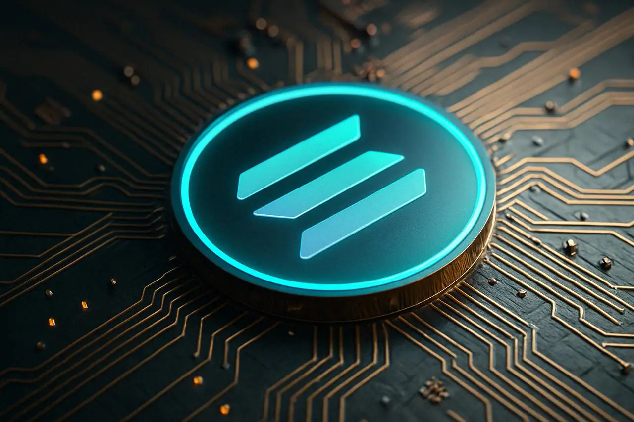 Solana Price: SOL Rockets to $220 as Major Inflows Signal Q4 Explosion