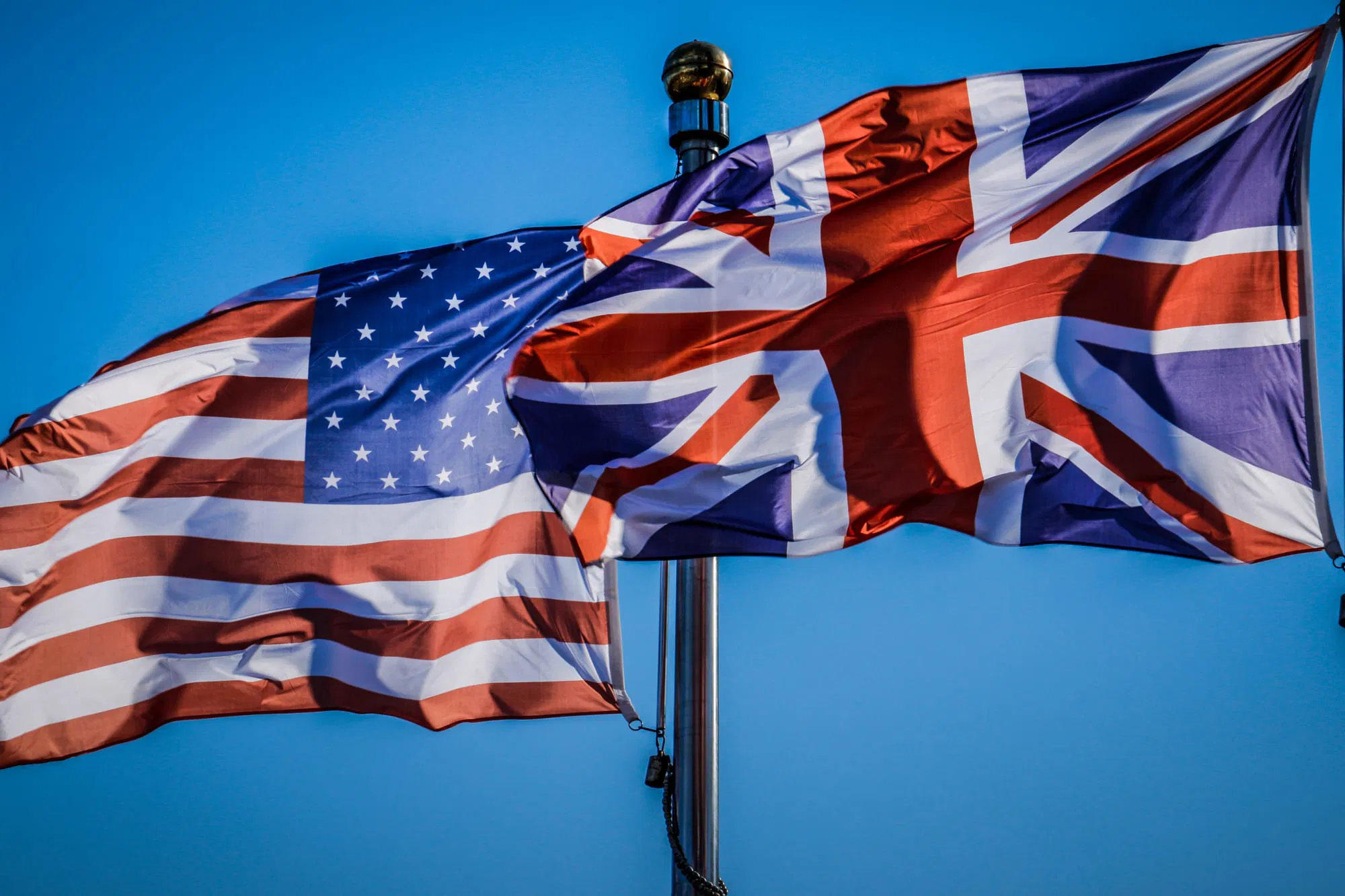 UK Bans Crypto Donations While the US Targets Political Prediction Markets