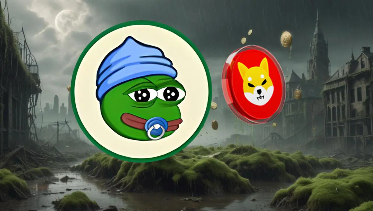 Best Meme Coin to Buy: Shiba Inu (SHIB) Can’t Keep Up With Viral Ethereum L2 Token Aiming for a 13018% Climb in 2025