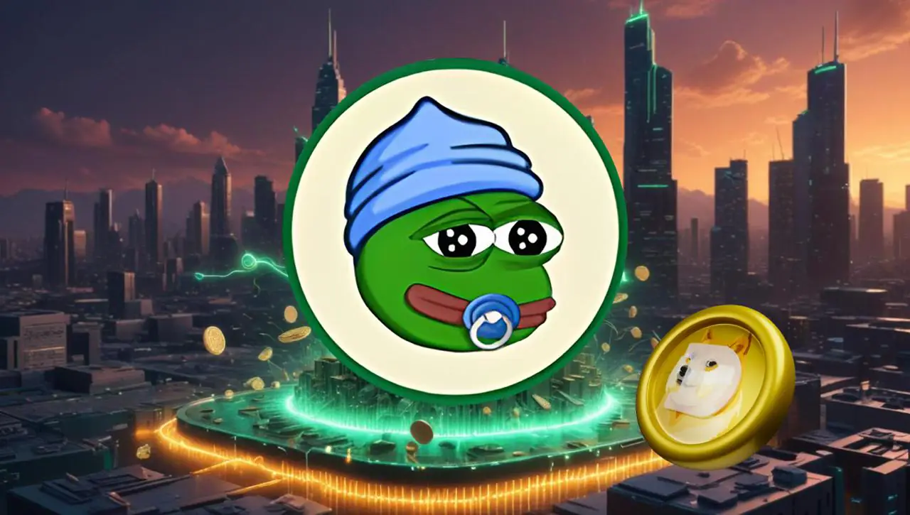 Dogecoin Price Prediction: Meme Coin Predicted to Pump 11045% Steals the Spotlight from DOGE’s $2 Target