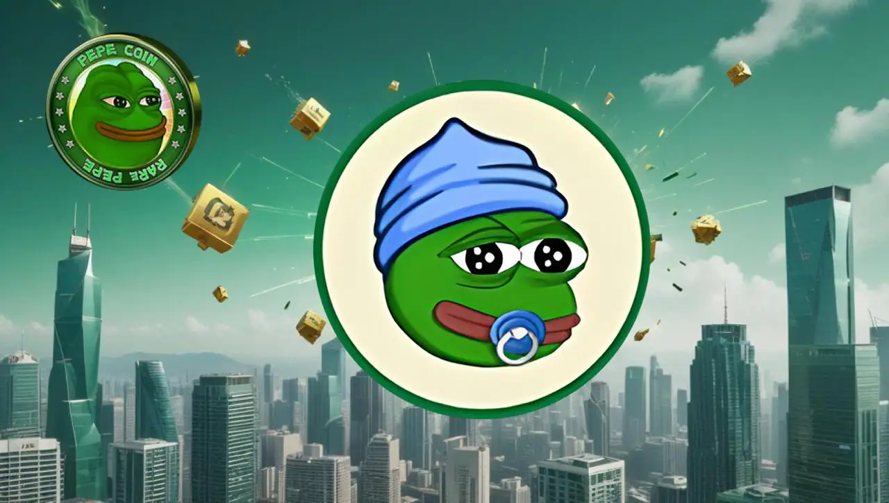 Pepe Coin Alternative Goes Viral After PEPE Millionaire Dumps 2.5 Billion PEPE to Invest in It