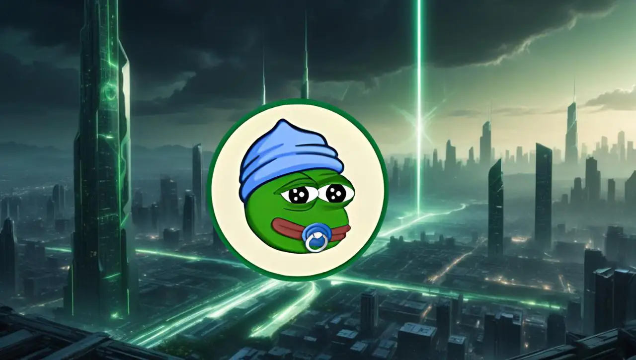 Top 4 Meme Coins Big Investors Are Hoarding Before the Biggest Pump of 2025