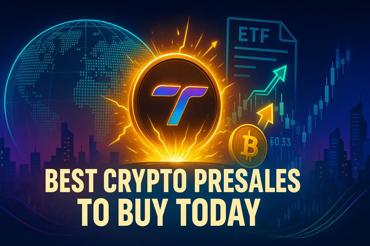 Best Crypto Presales to Buy Today: Tapzi Steals the Spotlight Amid Global Regulatory Shifts