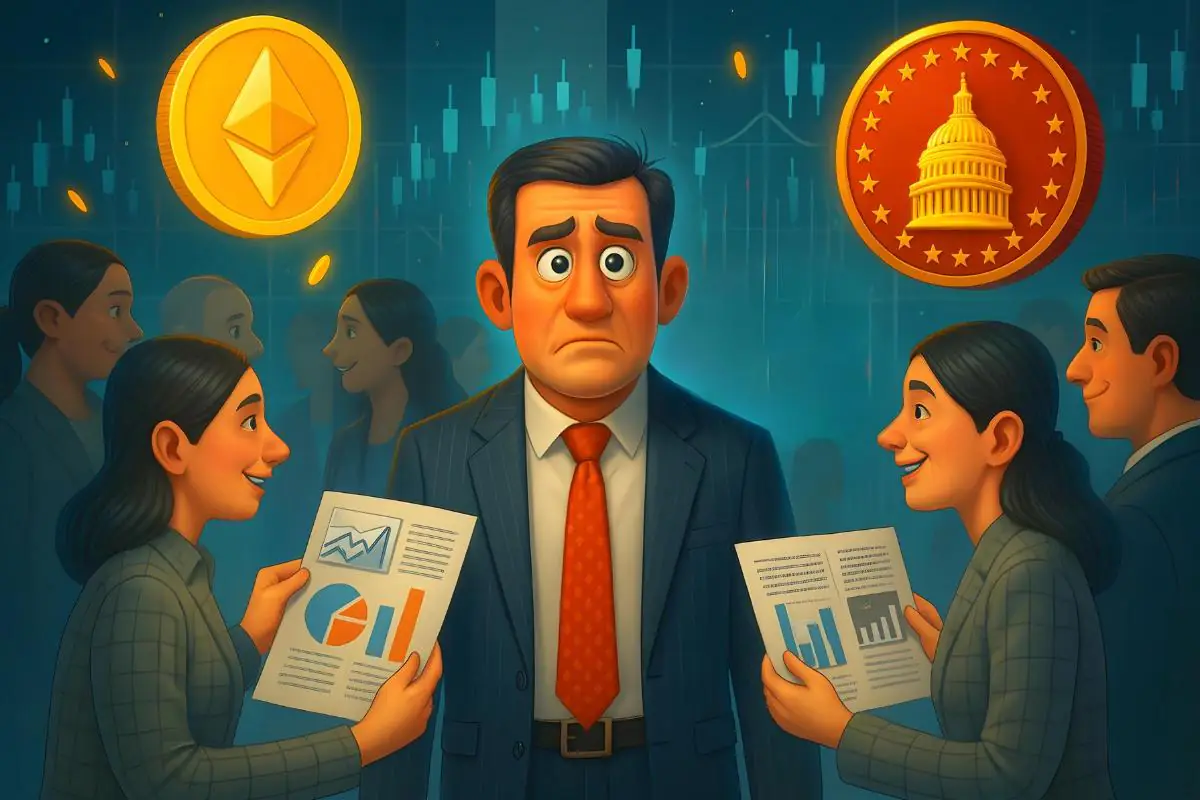 Bitcoin, Ethereum, XRP Derivatives Open Interest Hits $145B: Best Crypto to Buy Now as ETH and MAGACOIN FINANCE Catch Analyst Buzz