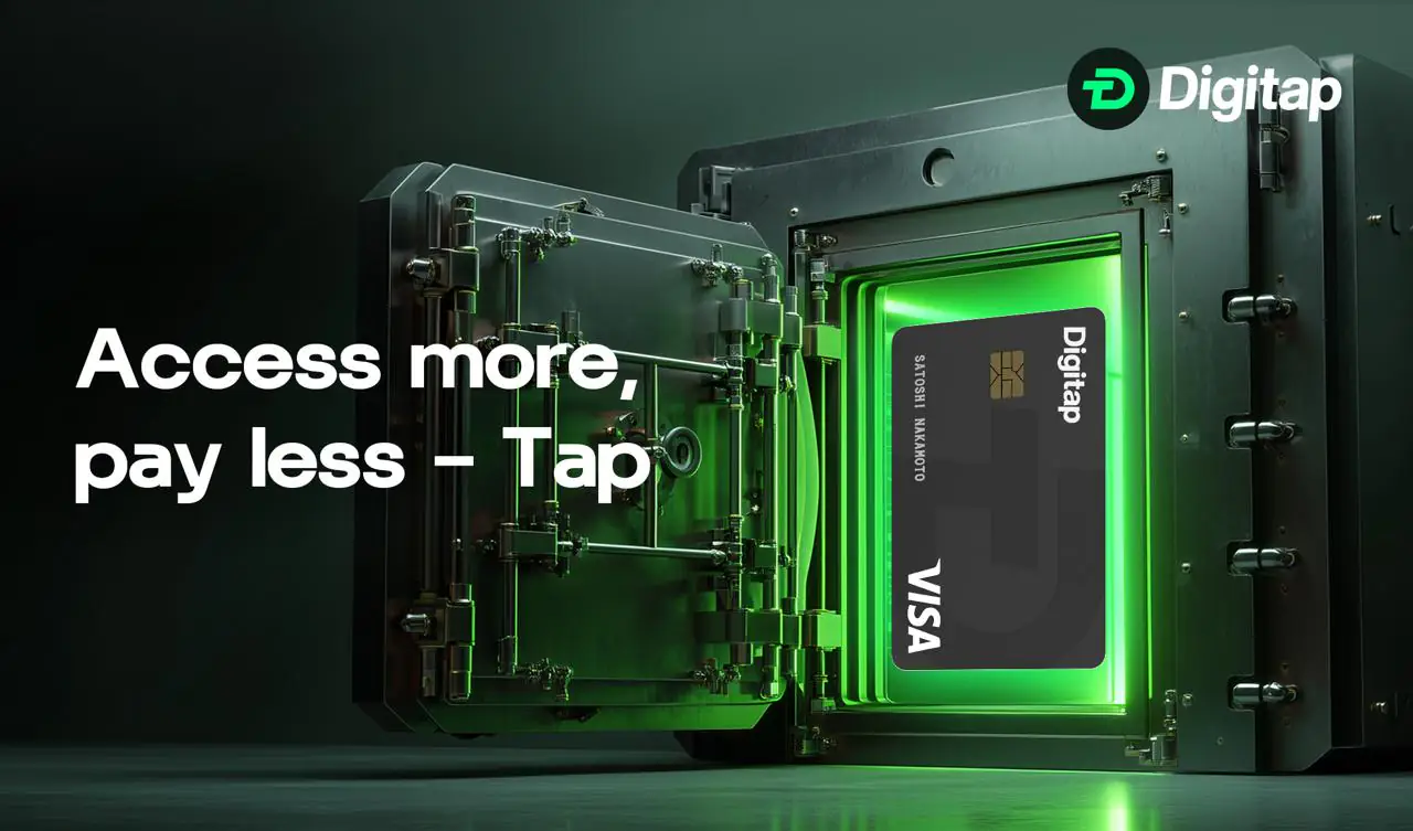 Best Crypto to Buy: Why Digitap ($TAP) Is the Clear Winner Over Remittix and BlockDAG