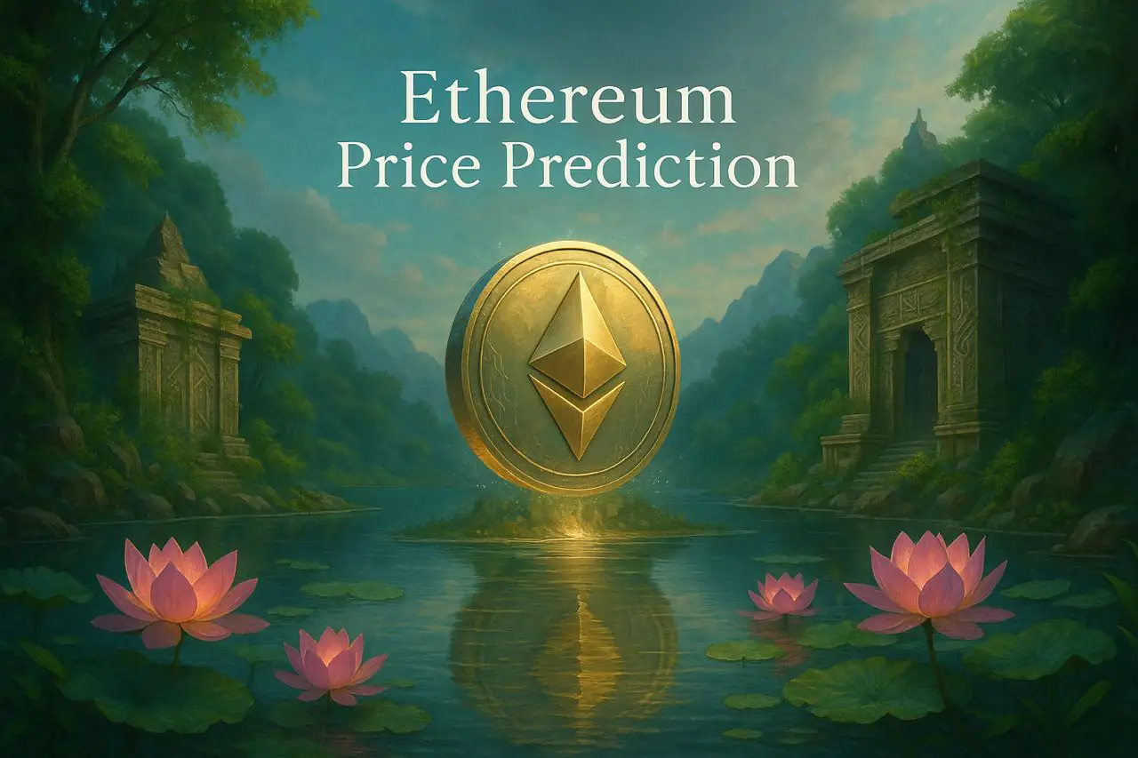 Ethereum Price Prediction: Remittix Is Being Compared To The Ethereum Presale In 2014