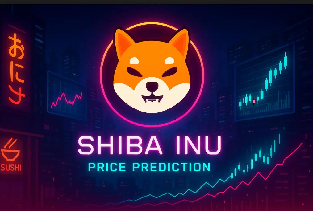 Shiba Inu Price Prediction; Dogecoin ETF News & Where Can You Find The Next 100x Crypto To Buy Now