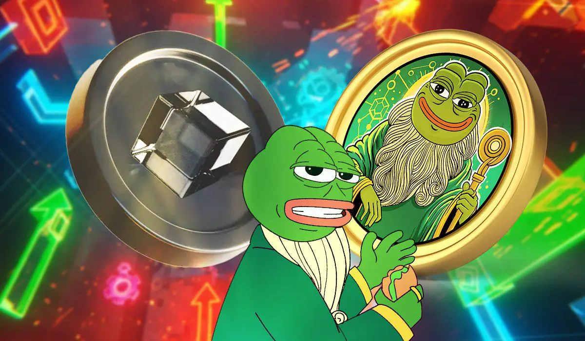 Ozak AI Raises Millions, BlockDAG Grows Fast, Yet Pepeto Presale Crushes Both