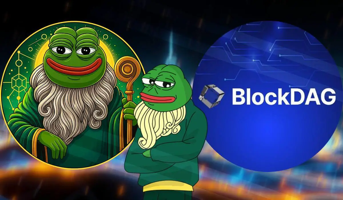 BlockDAG Price Prediction 2025, Bitcoin Hyper Outlook, And Pepeto Presale Leading Now