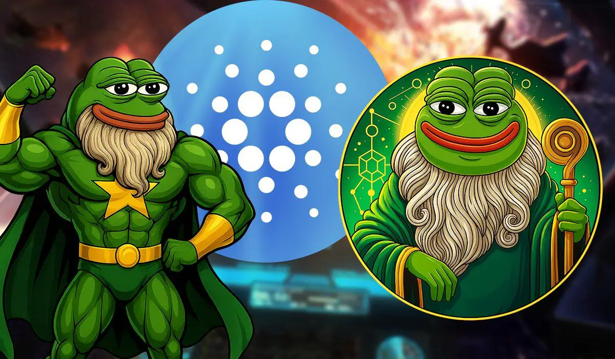 The Best Crypto to Buy Now: Cardano Slows, Pepeto Presale Promises Explosive 224% Rewards