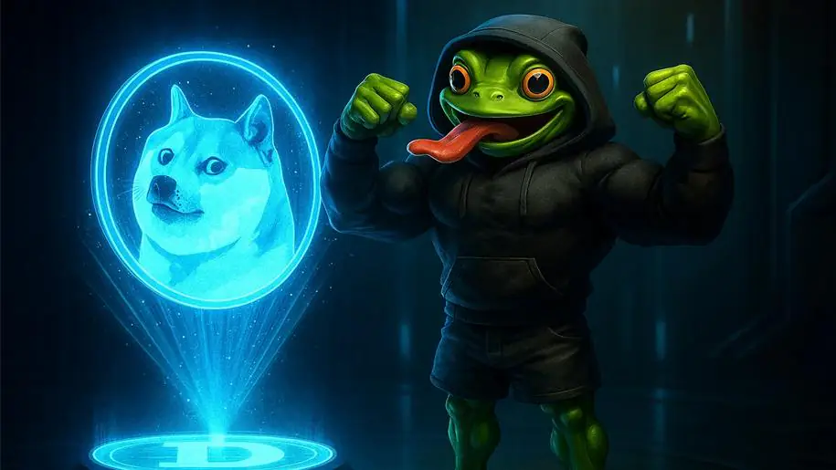 Dogecoin and AlphaPepe Are Among the Best Crypto to Buy Now as Analysts Predict Q4 Surge