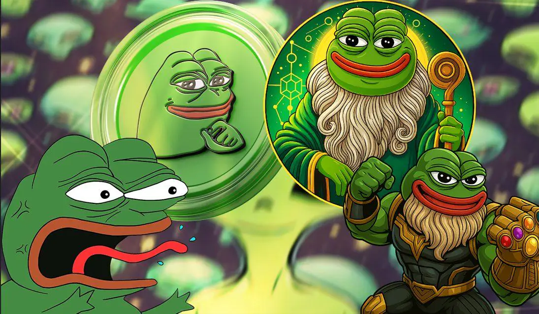 Pepe Price Prediction 2026: Why Pepeto Could Turn $500 Into $500K Fast