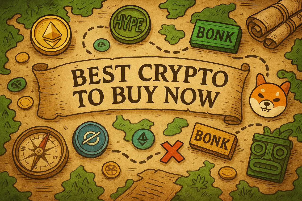 XLM Price Prediction: Which Is The Best Crypto to Buy Now Under $1 – Stellar Or Remittix