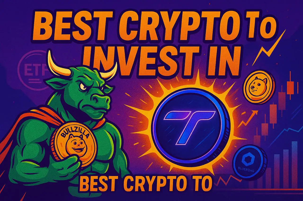 BullZilla Traders Shift to Tapzi – the Best Crypto To Invest In While ADA Sparks Fresh Altcoin Rally