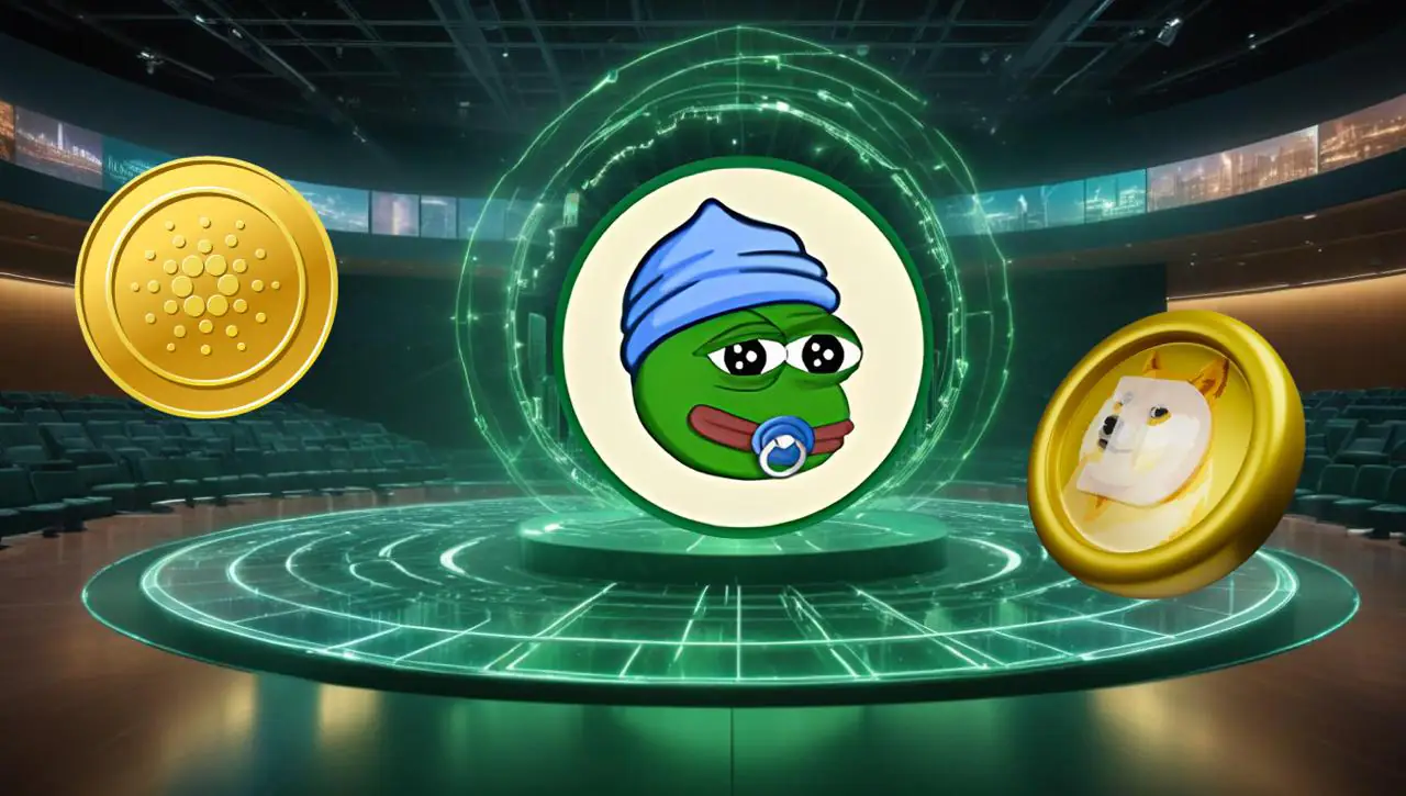2 Coins Under $5 That Could Flip Cardano (ADA) and Join Dogecoin (DOGE) in the Top 10