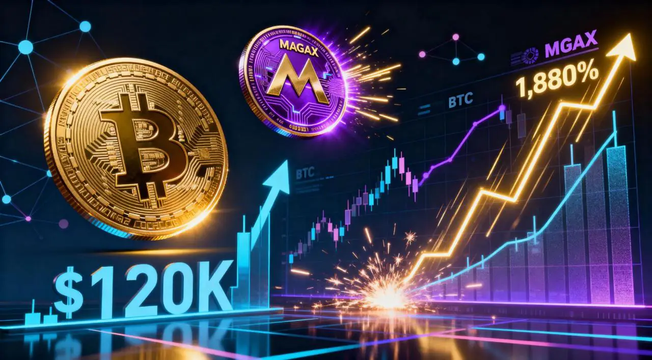 Bitcoin Price Prediction: BTC Surges to $120K in 24 Hours, Meme-related Tokens Expected to Triple 1,880% Gains