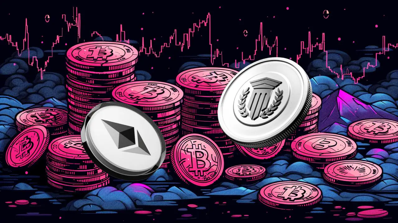 3 Best Cryptos Primed for 1000% Rallies