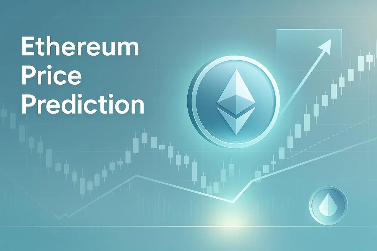 Ethereum Price Prediction: If ETH Price Hits $5,000 Then Remittix Will Top $7 From $0.11