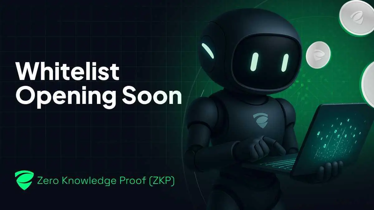 How to Earn in the Zero Knowledge Proof (ZKP) Network – Whitelist Going Live Soon