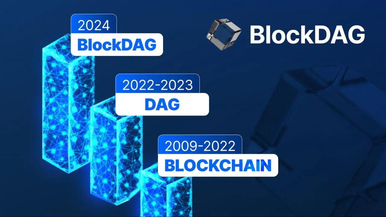 BlockchainFX Raises Millions, Ozak AI Gains Attention, But BlockDAG’s Awakening Testnet Proves Real Utility Today