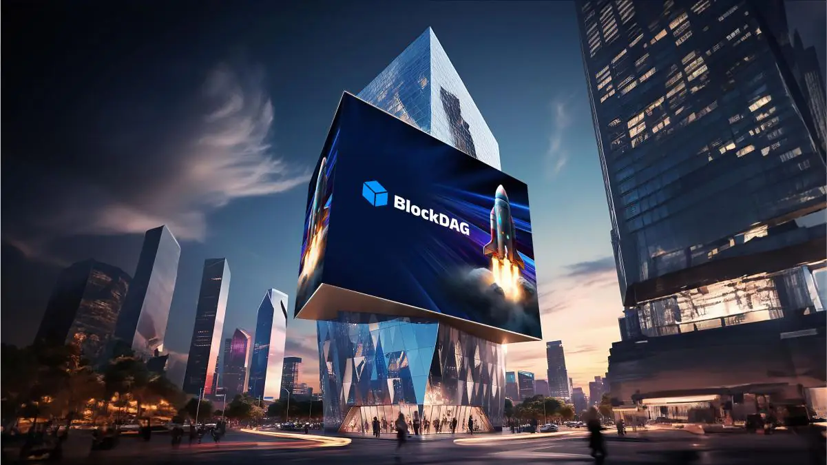 BlockDAG’s Presale Nears $420M With Awakening Testnet! More on Bitcoin Hyper & Pepenode Price Trends